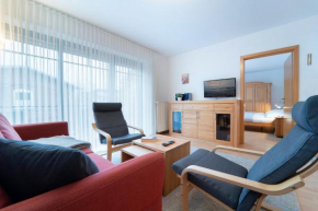 Villa Seewind Wohnung 10, Dahme